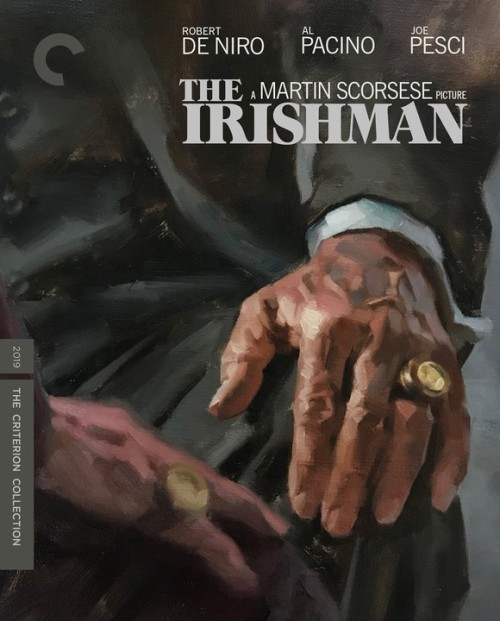 Gordon S. Miller has our review of the new Criterion release of Martin Scorsese’s excellent The Iris