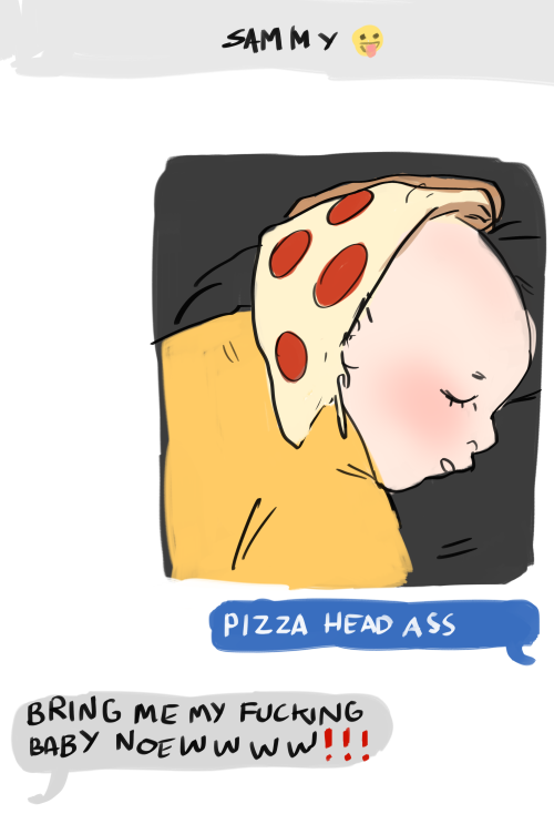 Higgs Being A Bad Babysitter
