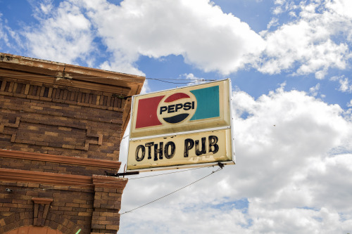 forgotteniowa:Otho, IowaPopulation: 542