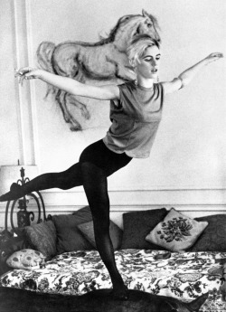 the60sbazaar:  Edie Sedgwick 