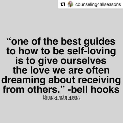 #Repost @counseling4allseasons (@get_repost)・・・#selflovesunday #selfcare #selfcaresunday #selflove #