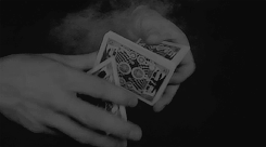 No Announcements Precede It. It Is Simply There, When Yesterday It Was Not. Within The Black-and-white