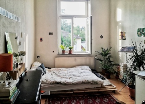 iknowthis:30.07.2019Say goodbye to this dream of a room! I really loved it here but it’s time for a 