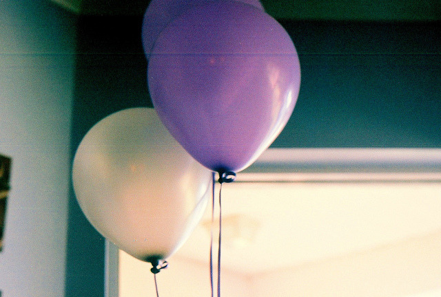 pipsss:  Helium by sarahdiazphotos on Flickr. 