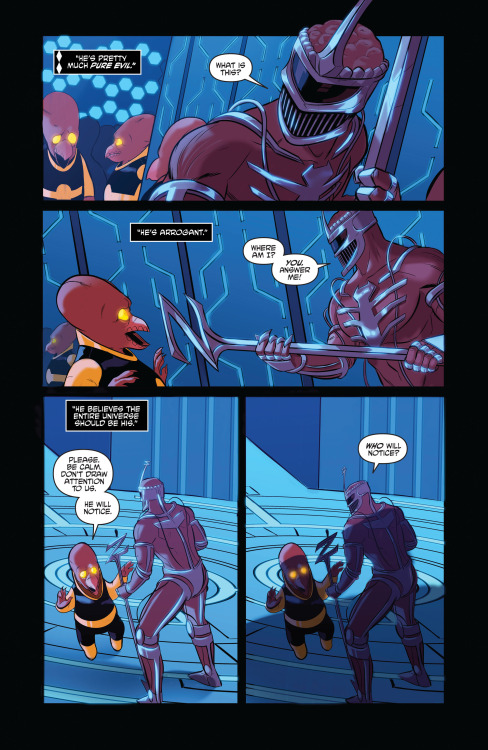 ironbloodaika:Two Words: BAD. ASS.