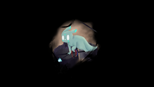 Art Log 1 - Selection Screen Done!