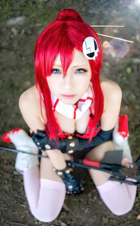 Yoko Littner - Asaya