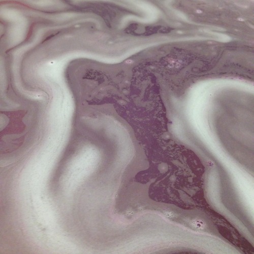 last night&rsquo;s bath: phoenix rising