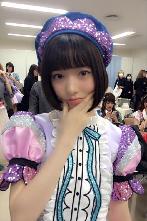 #ハイテンション#ぱるる #島崎遥香 #AKB48