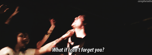carapherxelia:  Pierce The Veil - Caraphernelia - [video credit] 