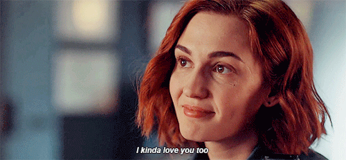 beautyandthemess:  I mean I know it’s terribly unfair and sometimes I really get jealous because you get to be…Get to be what?You 