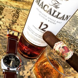 womw:  My definition of indulgences… by