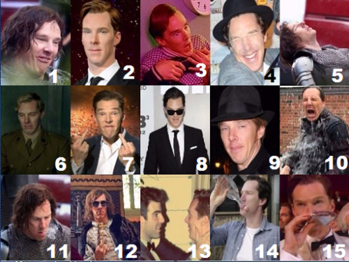 hip-hoppin-hobbits:Which ben c are you