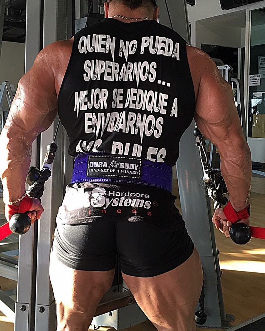 Raul Sanchez