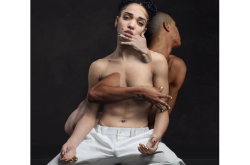 cinematapestry:  ‘M3LL155X’ by FKA Twigs