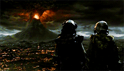 glorfindhel-deactivated20210912:  lotr meme: one film → the return of the king