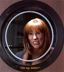 Donna??