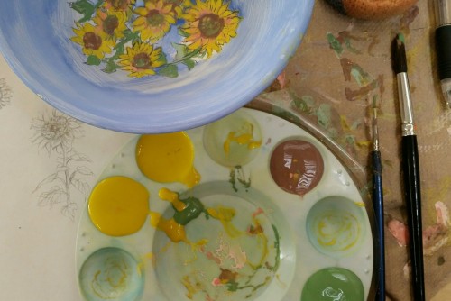 tearyplant:  pinekid:  my teacher assigned me van gogh for this study and let me tell you i am not van gogh  aesthetic 