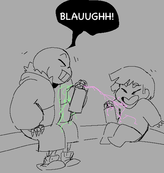 purplethinks:  dont u look at me like that   &lt;3