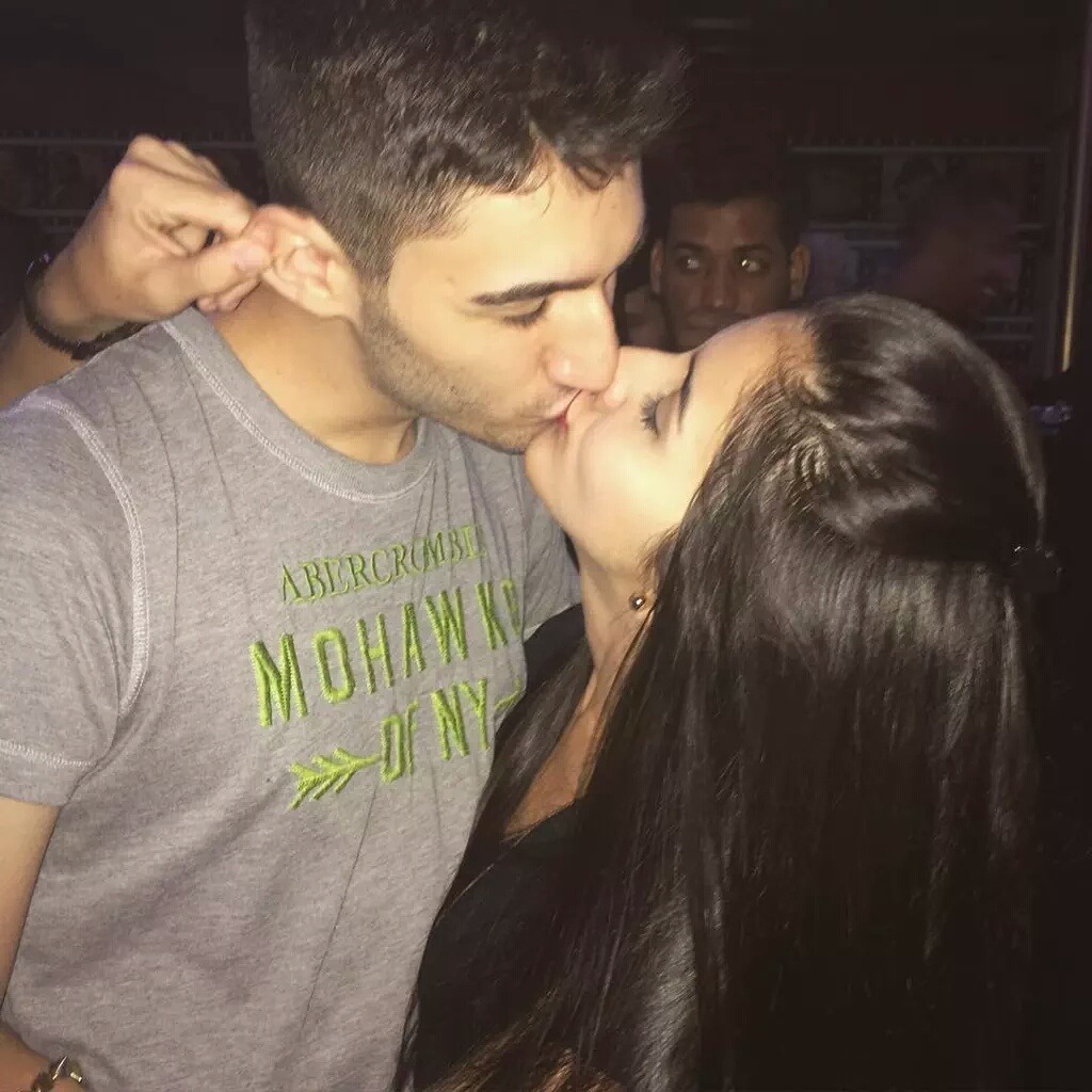 essa menina é treinada ✌