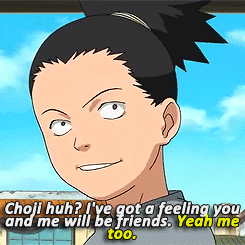 masonedjohanna:  Infinite Favorite Naruto Scenes [4/∞] 