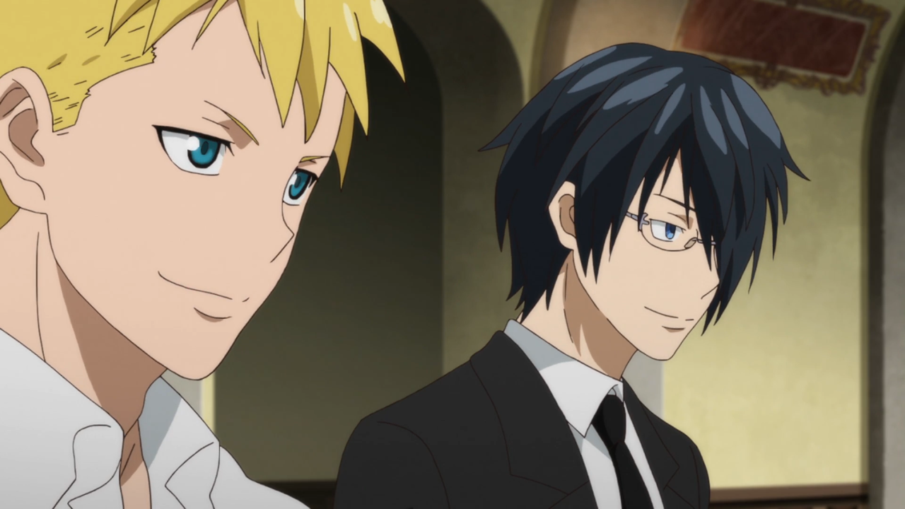 Soul Eater Not Clay - Where Can I Watch Soul Eater Not