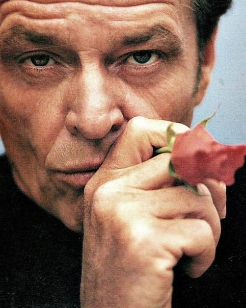 pacino2014deniro:  🌹😜 