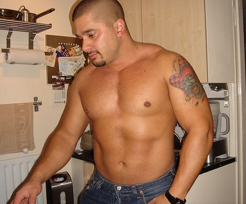 fuckyeahdaddies:  Loads of Daddies at Fuck Yeah Daddies. Click Here to Follow Fuck Yeah Daddies. 