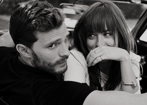 dakotadornan:  “I liked Dakota instantly. She has a sort of aloofness to her, and