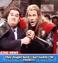 tsundereslasher: Avengers: Age of Ultron Parody