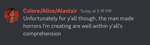 Our Servers Bullshit