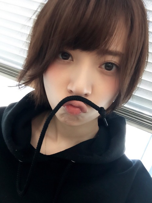 i4: Nanamin blog 2015.04.16