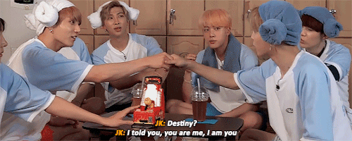 jikooki: and the saga continues