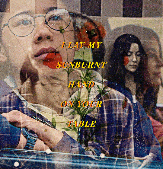@pscentral Event 25: Seasons THE HALF OF IT (2020) Dir. Alice Wu