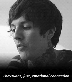 5weetsorrow:  Sad/Bands/B&amp;W blog