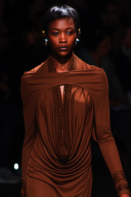  Givenchy Spring/Summer 2014 
