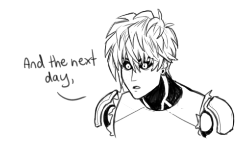 This Has Nothing To Do With SG Week, Im Just Having Fu N