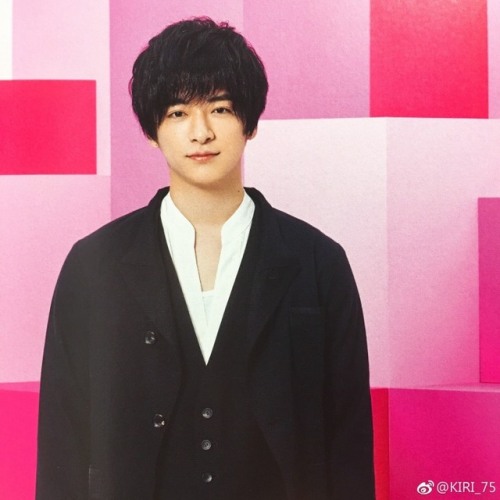 Cr: Weibo:  @KIRI_75
