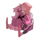 sadiestarlight - Sadie likes wrestling and Steven Universe