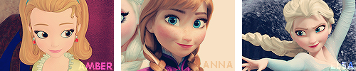 disnerdtopia:  anni-thii: The Walt Disney Company Princesses.   Thank you for putting all the actual princesses   //  // ]]>