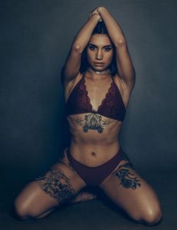 sExY TattOO & sExY PiCs