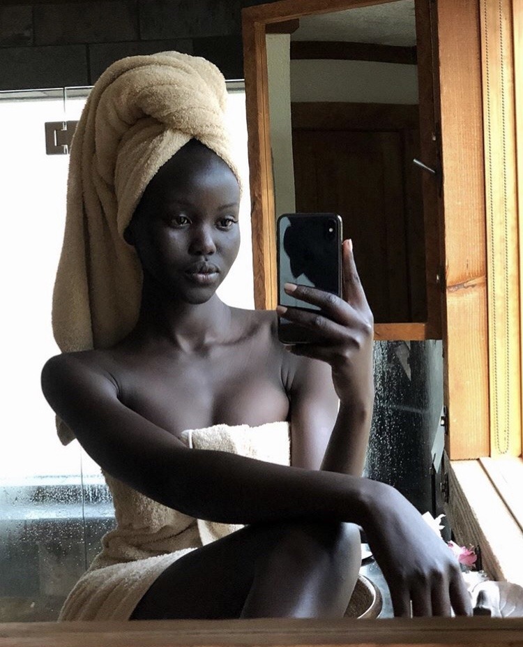boringangel: @adutakech: Goodmorning to me, good afternoon/night to you 😘  