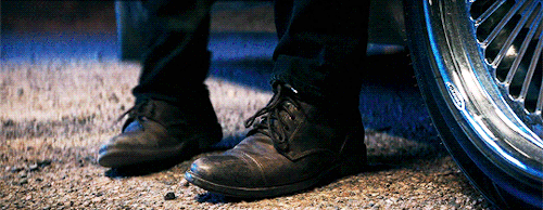 sniktlaura:Logan (2017) dir. James Mangold“She is not my daughter, but I love her. You may not love 