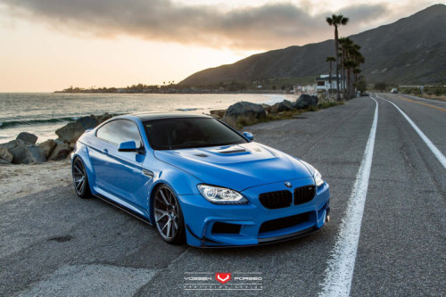 The Bimmer Blog