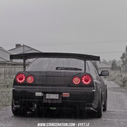 stancenation:  One more since so many of you seemed to like this beast.. | Photo By: #vyetle #stancenation