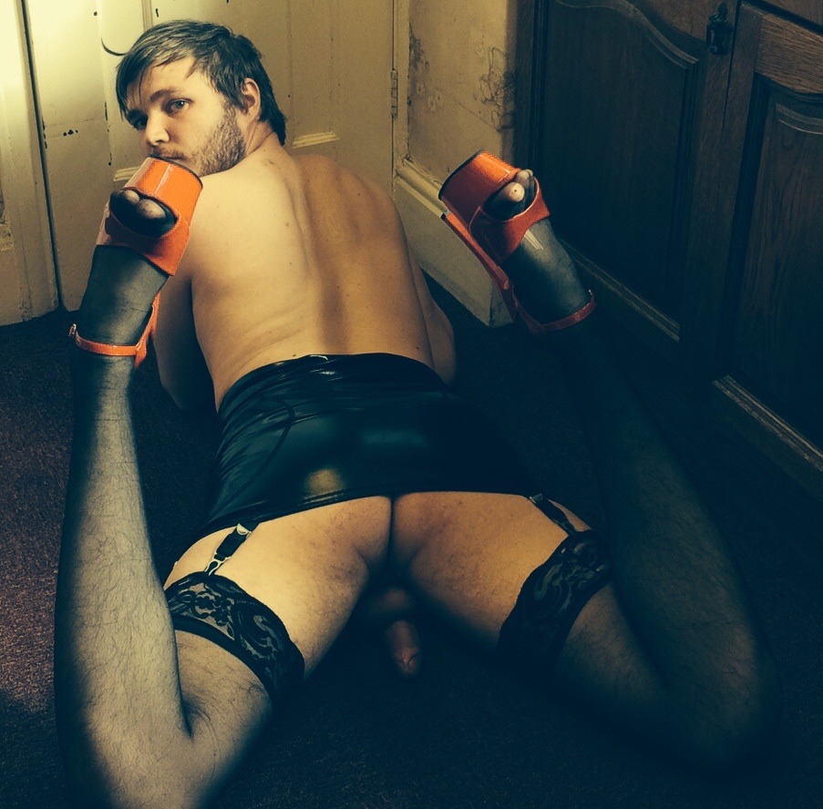 missprincequeerballs:  reviewmycock:  After a short absence of unknown cause, here