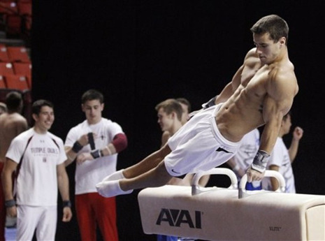 Porn photo Jake Dalton