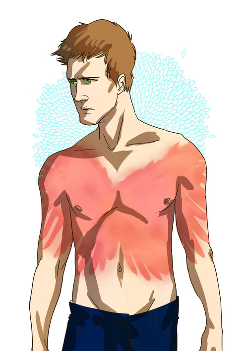 tractor-riding-fallen-angel:  destiel-is-superwholocked:  consultinghuntersofgallifrey:  merlinisahuntingdetective:    ticklememisha:    hollyoakhill:     freckledbuttchester:     what if cas died in dean’s arms and he had scorched wing marks on his