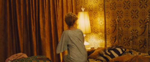 American Hustle (2013) - dir. David O. Russell