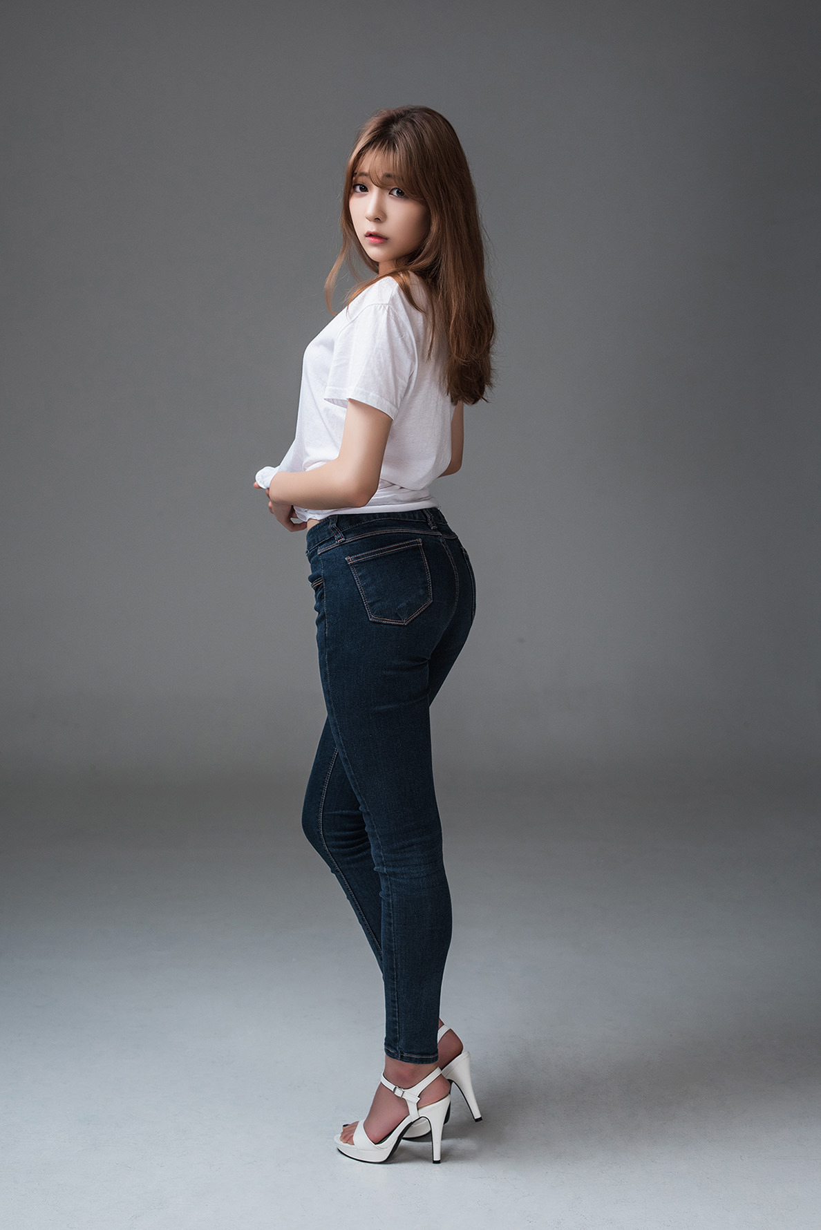 kormodels:  Kang Cho Won 